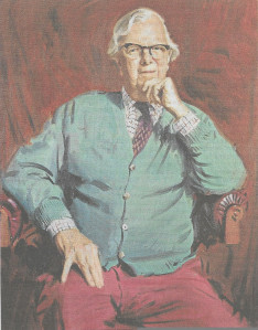 Roger Geoffrey GIBBS  