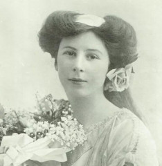 Norah Frances HASTINGS