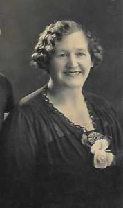 Emily Adelaide TURNBULL