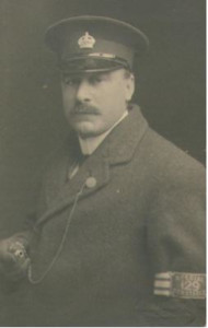 Thomas George HALLUM