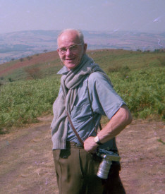 Hugh Donald (Donald) FLEMING