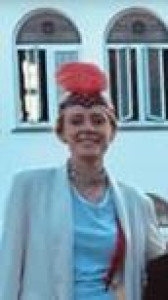 Mia PARKES-TALBOT