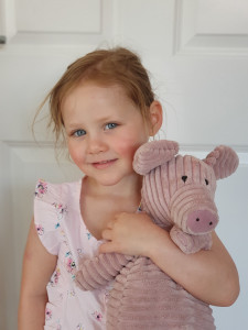 Myla Grace COBBOLD