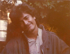 Andrew McLean PHILP