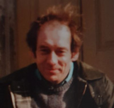 George Michael MAGUIRE