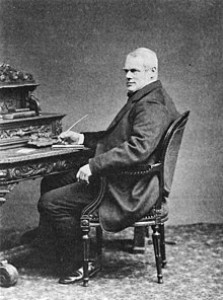 John Henry GURNEY