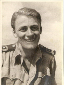 John (Jack) McLean PHILP