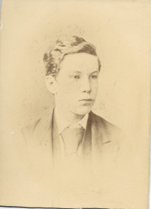 George Ernest COBBOLD