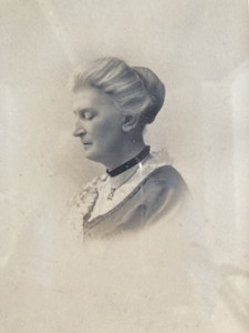 Alicia Mary PEARS