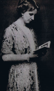 Emily LYTTON
