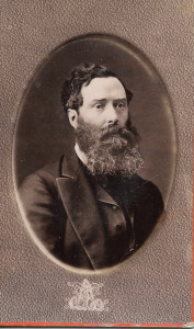 Henry John  MIREHOUSE