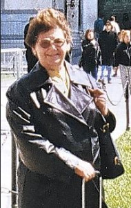 Dora June ROSSDALE