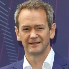 Alexander Henry Fenwick ARMSTRONG