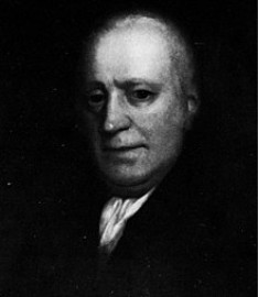 Robert RANSOME