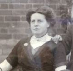 Margaret Edith Lillian PARTRIDGE