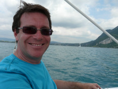 Adam BROWN