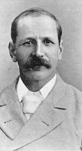 William Nevill COBBOLD