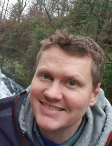 Andrew (Andy) Philip COBBOLD