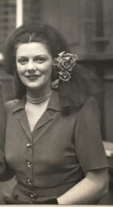 Joy Lorina Penrose (Bunny) MIERS