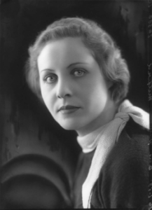 Pamela (FREEMAN-)MITFORD