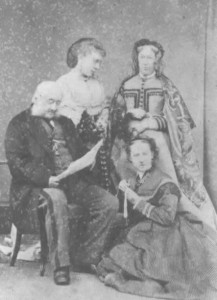 George William Chapman
