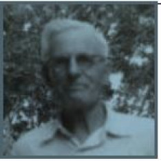 Frank LEGERTON