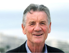 Michael Edward PALIN