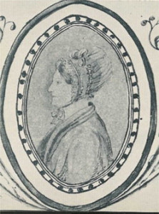 Rachel GURNEY 