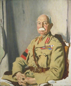 Herbert Charles Onslow PLUMER