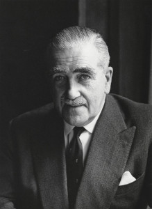 Robert George GROSVENOR, 5th Duke of Westminster