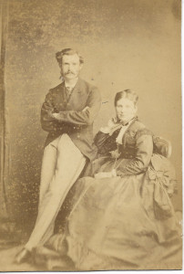 Alice DAWSON