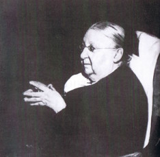Gertrude JEKYLL