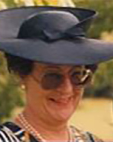 Alexandra GOUDIME-LEVKO