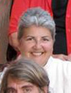 Nancy Lou Ruth LITTLE