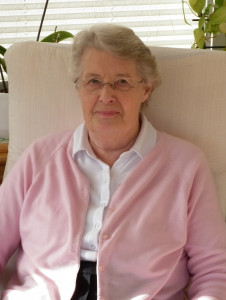 Nicoline (Ineke) Ralphine Joanna STORTENBEKER