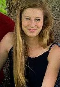 Annabel Rose WATSON