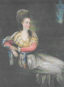 Margaret (Peggie) SETON