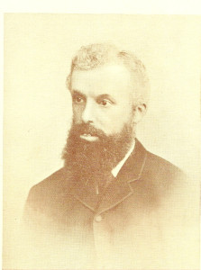 Nathanael Fromanteel COBBOLD