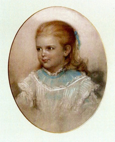 Elfrida  TATTON-BROWN