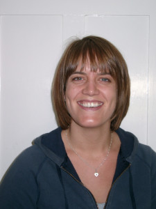 Claire (Clara) RYDER RICHARDSON