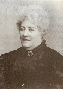 Emilie Davis MARTIN