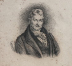 John (Barley) CHEVALLIER