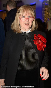 Tessa Georgina KENNEDY