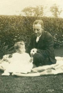 Edward North REDFERN