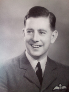 James Clement HORNBY