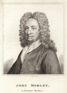 John MORLEY