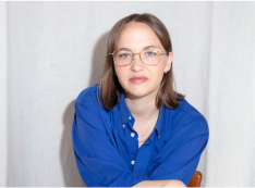 Bryony Elizabeth PLATINGS