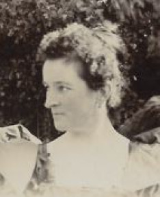 Louisa COBBOLD