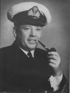  Sterling  Neville (Cobbie) COBBOLD