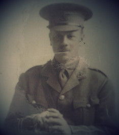 Charles Augustus COBBOLD